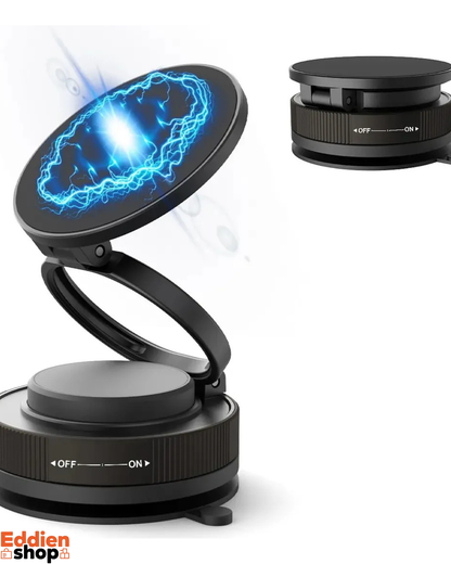 Soporte magnetico psrs celular 360°