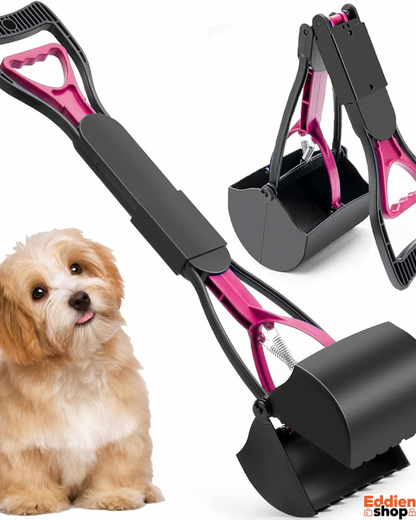 Recoge popo para tu mascota