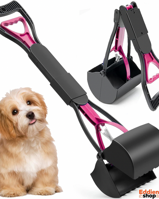 Recoge popo para tu mascota